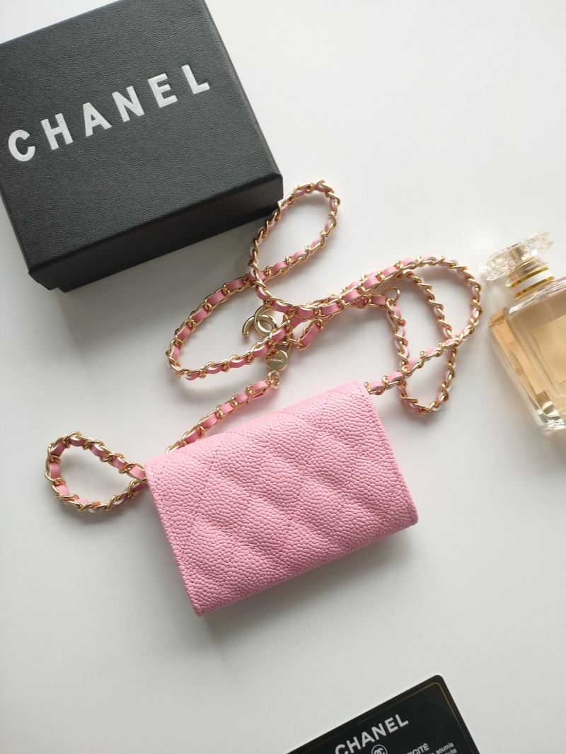 Chanel Wallets Purse